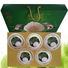 【紅葉福茸】鮮銀耳禮盒
